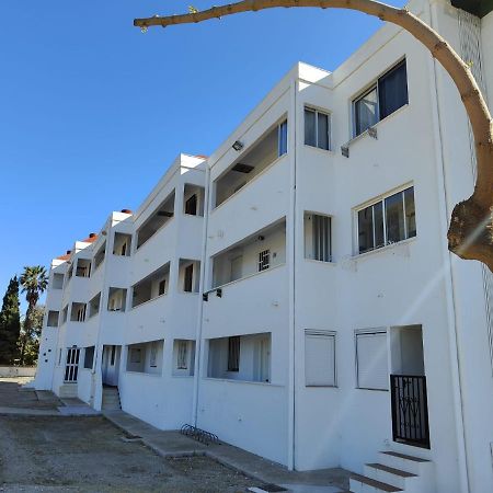 Eucaliptus, Bonito Piso A Pocos Pasos De La Playa Delta De L'Ebre Apartman L'Eucaliptus Kültér fotó