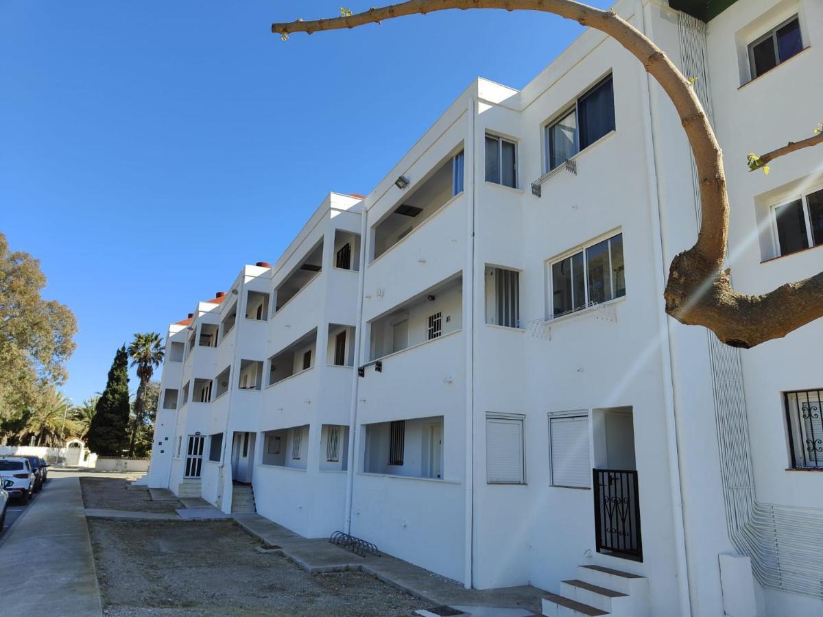 Eucaliptus, Bonito Piso A Pocos Pasos De La Playa Delta De L'Ebre Apartman L'Eucaliptus Kültér fotó